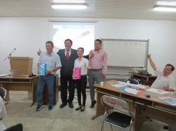 Kỹ năng quản lý chiến lược bán hàng hiệu quả - VEDAN (28 & 29 & 30.03.2016)